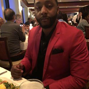 Meet your Posher, Rj